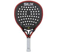 Siux Electra Pro 2026 Padel Racket Rosso
