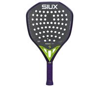 Siux Fenix Pro 2026 Padel Racket Viola