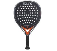 Racchetta da padel Siux Pegasus Pro 2026 Lava Orange