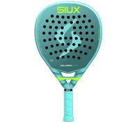 Siux Valkiria Elite 2 Padel Racket Verde