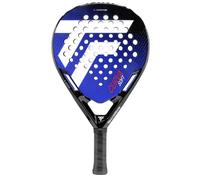 Tecnifibre Curva Soft, Racchetta da paddle Semiprofessionale, 355-375g, a goccia