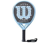 Racchetta per il Padel Wilson Endure LS V1 - blue/black