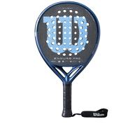 Racchetta per il Padel Wilson Endure Pro V1 - blue/black