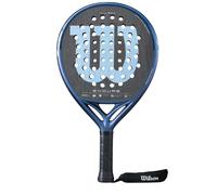 Racchetta per il Padel Wilson Endure V1 - blue/black