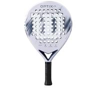 Wilson Optix V2 Lite Racchette da padel