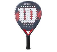 Racchetta per il Padel Wilson Optix V2 Power - red