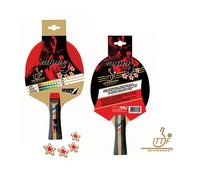 Racchetta ping pong Ittf 4 Star