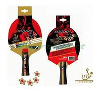Racchetta ping pong Ittf 4 Star