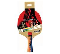 Sport One Racchetta ping pong 5 Stars ITTF