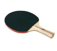 Bodyline Racchetta Ping Pong Training 2 Stelle - Racchetta da Tennistavolo per Principianti e Allenamento, Buon Controllo e Maneggevolezza per Gioco Indoor