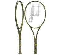 Prince Txtz Phantom 100X 290 verde GRIP 3