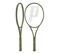 Prince Txtz Phantom 100X 290 verde GRIP 2