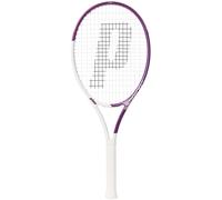 Racchetta Prince Warrior 107 Wh/Pu (275g) (Pre-incordata)