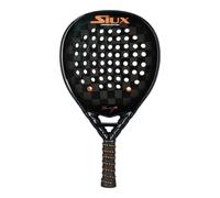 Siux SG Cooper Edition 18K nero TU