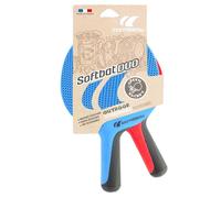 Cornilleau Pacchetto di racchette da neve outdoor - Softbat pack duo | Cornilleau DROIT