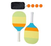 Racchetta Sportiva,Racchetta Da Tennis | Accessori Attrezzatura Sportiva con Impugnatura Comfortevole per Uomo Donna Bambini Adulti Principianti Esterno