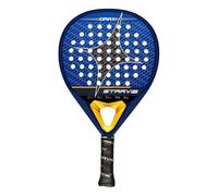 Starvie DRAX + Racchette da padel a superficie piena