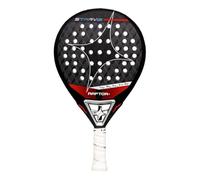 Starvie RAPTOR + Racchette da padel a superficie piena