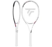 Tecnifibre Tf40 305 16M (305G) bianco GRIP 4
