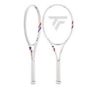 Tecnifibre Tfight 305 S Unstrung Tennis Racket Argento 4