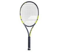 Racchetta Tennis Babolat Boost Aero - graphite/yellow (2)