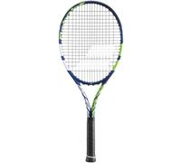 Racchetta Tennis Babolat Boost Drive - Bianco, Blu, Verde (3)