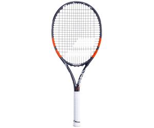 Racchetta Tennis Babolat Boost Strike S - Bianco, Nero, Rosso (2)