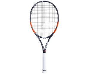 Racchetta Tennis Babolat Boost Strike S - Rosso, Bianco, Nero (1)
