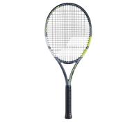 Babolat Evo Aero Lite S Grey/Yellow 2026, Grip Size L2