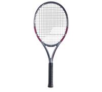 Racchetta Tennis Babolat Evo Aero Pink Gen2 - graphite/dark pink (3)