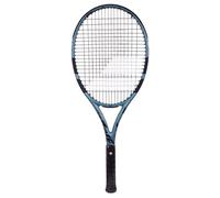 Babolat, Racchetta da Tennis Modello Evo Drive, Dimensione Grip 1, Colore Blu, Telaio in Grafite, Piano di Corda 16x19 16x19, per Giocatori Intermedi e Confermati, Stabilità e Controllo Ottimale