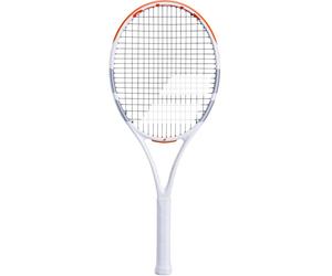 Racchetta Tennis Babolat Evo Strike - Bianco (2)