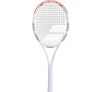 Racchetta Tennis Babolat Evo Strike - Bianco (3)