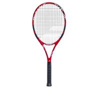 Babolat Evoke Team Tennis Racket Rosso 3