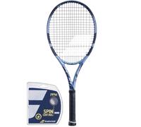 Racchetta Tennis Babolat Pure Drive 11-gen + corda (1)