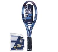 Racchetta Tennis Babolat Pure Drive 98 11-gen 2 Pack + corda (2)
