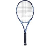 Racchetta Tennis Babolat Pure Drive 98 11-gen + corda - Blu (4)