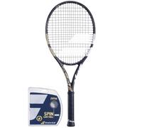 Racchetta da tennis Babolat Pure Drive Wimbledon L4