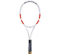 Racchetta Tennis Babolat Pure Strike 97 2 Pack - Nero, Rosso, Bianco (4)