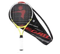 Racchetta Tennis Con Custodia Misura Per Ragazzi Bambini Sport dfh