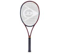 Racchetta Tennis Dunlop 25 CX 200 18X20 BK - Nero (2)