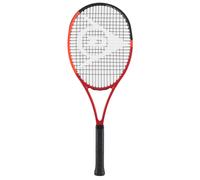 Racchetta Tennis Dunlop CX 200 2024 - Rosso (4)