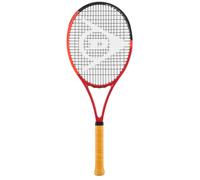 Racchetta Tennis Dunlop CX 200 Tour 18x20 2024 - Rosso (4)