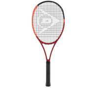 Racchetta Tennis Dunlop CX 400 Tour 2024 - Rosso (4)