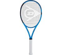 Dunlop Fx 700 Unstrung Tennis Racket Argento 2