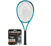 Racchetta Tennis Head Boom MP 2026 + corda (3)