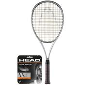 Racchetta Tennis Head Boom MP Arthur Ashe Competition 2025 + corda (2)