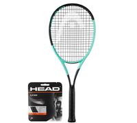 Racchetta Tennis Head Boom MP L 2024 - teso (2)