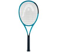 Racchetta Tennis Head Boom MP L 2026 - tesa - Blu (2)