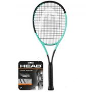Racchetta Tennis Head Boom PRO 2024 + corda (2)